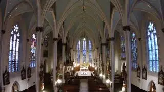 Alma Redemptoris Mater (Simple Tone) - Organ Solo