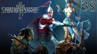 [38] Sumpfbewohner &ndash; Sternenschweif HD (Deutsch/German)