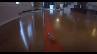 Marble Races From GoPro POV: Off Season Showcase Episode 2