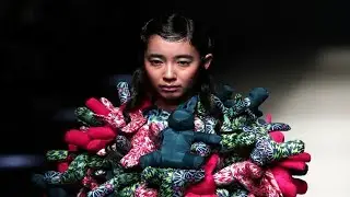 Fashion Hong Kong | Spring/Summer 2018 | Amazon Fashion Week Tokyo
