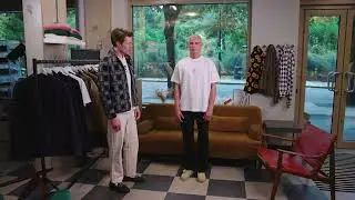 Product Style | Oversized Tee | Size Chart