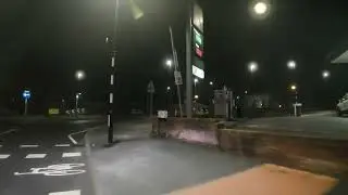 Boring Cycle - 120