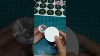 How to use circle cutter