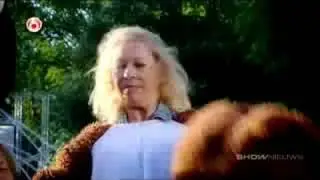 Eddie the Movie - Showflits