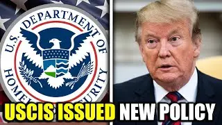 USCIS New Family Visa Policy - Higher Chances of Rejection | Immigration YT TV