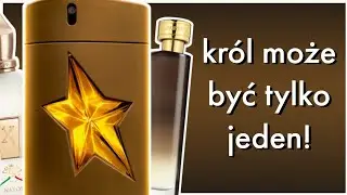 Mugler A*Men Pure Havane vs Reyane Tradition Insurrection II Wild vs Xerjoff Naxos | recenzja perfum
