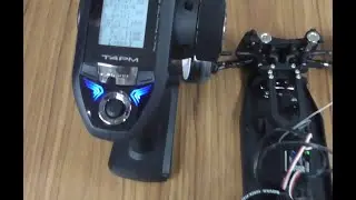 Yさん YOKOMO RD2.0ジャイロ　FUTABA　GYD550プロポ　FUTABA　T4PM　に変更RWD DRIFT RC
