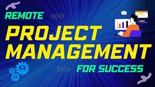 Remote Project Manager Positions & Careers