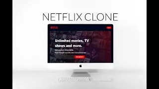 I create Netflix Clone Using HTML,CSS and JAVACRIPT EP-3