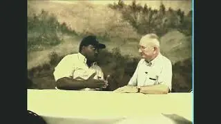 Bobby Hargis Sees Roscoe White On The Grassy Knoll