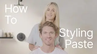 How To: Styling Paste | Act+Acre