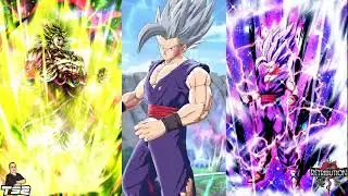 DB Legends Vs The Current #1 Player This Season