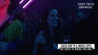 Lee Curtiss | Visionquest at Time Warp | Mannheim (Germany)