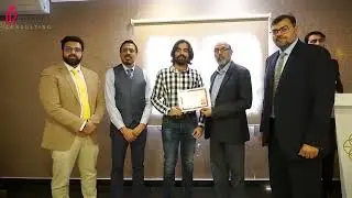 Episode 60 | SAP Training Certificate Distribution to LSAF, UOL Students.