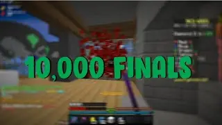 10k Finals Montage