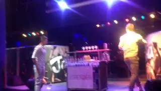 barmenshow