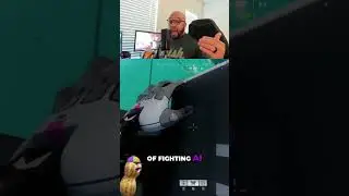 Довольно сбалансировано! 😲 #МАРАФОН
