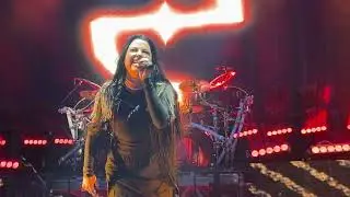Call me when your Sober-Evanescence 4K Front Row Hollywood Bowl 5/14/2025