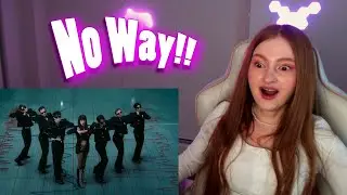 JISOO - earthquake (Official Music Video) REACTION!!
