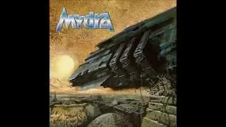 MYDRA - Gone With The Wind