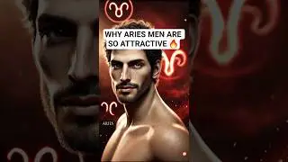 5 Irresistible Reasons to Date an Aries Man 🔥
