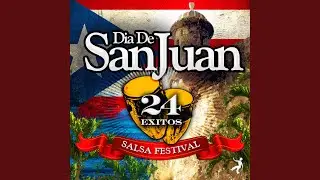 Happy Birthday Salsa