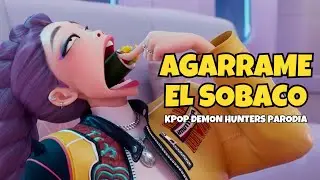 KPOPERS LESBIANAS | Parodia Kpop Demon Hunters