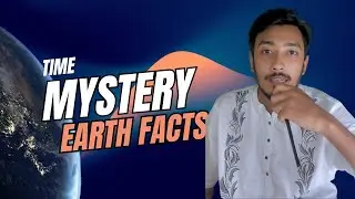 পৃথিবীর দিন ছোট হচ্ছে! প্রথমবার হতে পারে &lsquo;Negative Leap Second&rsquo; 😱 | Time Mystery Explained