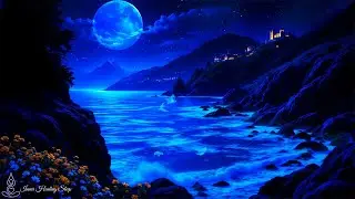(No Ads) Sleep Hypnosis For Healing &bull; Eliminate Subconscious Negativity &bull; End Insomnia Forever