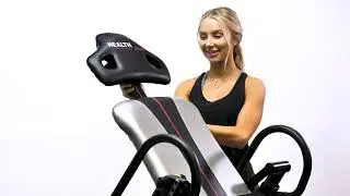 Health Gear Inversion Table HGI-4.0 | Best back pain solution | Extreme Products