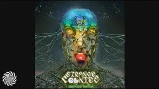 Strange Cookies - D-Light