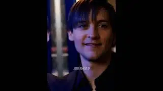 Excuses x Bewafa Spiderman Edit | Tobey Maguire Peter Parker & Mary Jane breakup | Marvel Edits