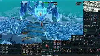 1:43.2 176% Arch Glacor Melee (Quick Prebuild)