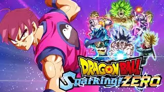 【ドラゴンボール Sparking! ZERO】ドラゴンボール！！【氷ヶ崎シア/ry0】