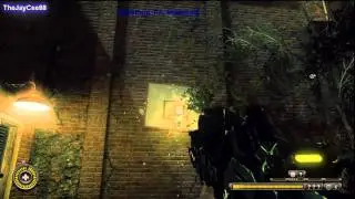 Resistance 3 Nothing But Net Trophy Guide