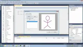 Visual Basic Game Tutorial 1: Getting Started