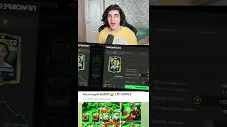 САМЫЙ ДОРОГОЙ ИГРОК В FC MOBILE🤑 #siarist #fсmobile #фкмобайл