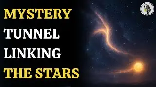 Scientists Detect Possible Interstellar Tunnel Connecting Solar System to Other Star |WION Podcast