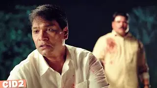 CID Season 2 Abhijeet Ka Samna Daya Na Mara Oska Pyare Ko ! BILLU