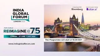 India Global Forum | Anchit Nayar | Building a Lasting Legacy for Nykaa