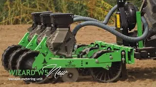 W5 - Vacuum metering unit