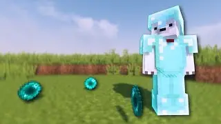 100 Player SKYWARS Game (Hypixel Skywars)