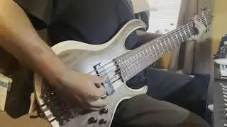 Ibanez BTB747