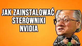 Na linuksie, kt&oacute;ry ma tylko domyślne sterowniki