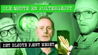 MAST IHJEL I EN VANDM&Oslash;LLE | Er Der Nogen? S&aelig;son 6 (4:6)