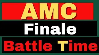 Trade Settlement Crackdown Could Trigger AMC MOASS! - AMC stock Short Squeeze update