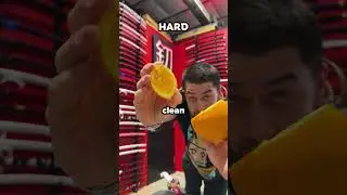 Hardest Fruit vs Sharp Sword 🍉🗡️
