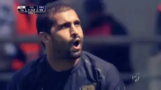 Fiji Highlights vs Argentina  (2018 London 7s Pool A)