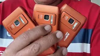 Nokia N8 cam có đọ sắc với iphone 17 promax được không 
