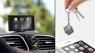 Top 5  Car Gadgets You Must Have - Best Car Accessories 2018 You Can Buy On Amazon